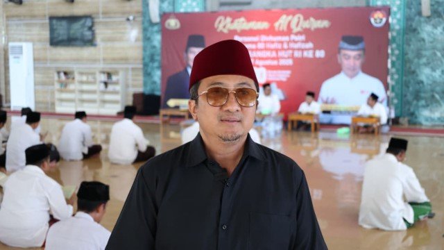 VIRAL Ustadz Yusuf Mansur Mau Beli YouTube dan Ganti Jadi YouSufe