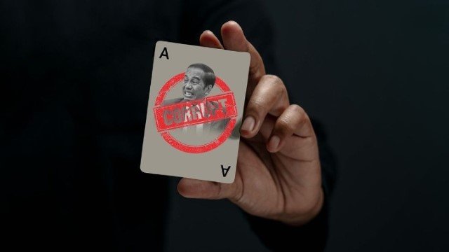 WADUH! Salah Satu Finalis OCCRP Dijatuhi ‘Hukuman Mati’