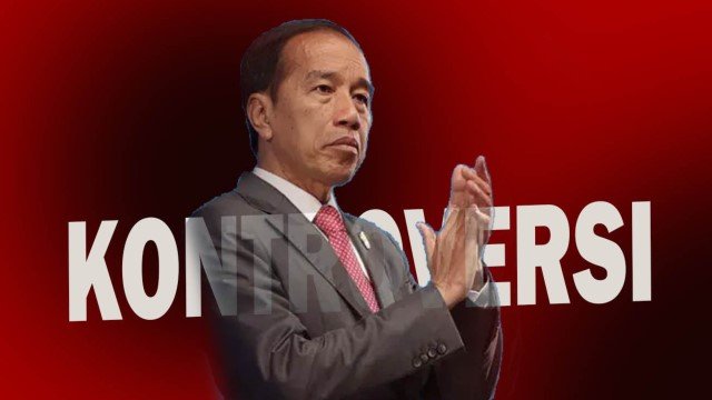 Waduh! Mantan Staf Ahli Ungkap Data Penduduk Indonesia Berada di Luar Negeri Gegara Jokowi, Kok Bisa?