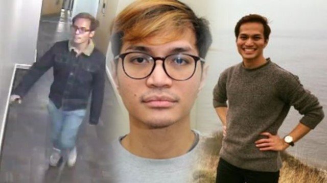 Waduh! Pemerintah Mau ‘Bebaskan’ Reynhard Sinaga, Predator Seksual Terkejam di Sejarah Inggris