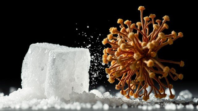 Waspada! Jenis-Jenis Karbohidrat yang ‘Lebih Berbahaya’ Daripada Gula