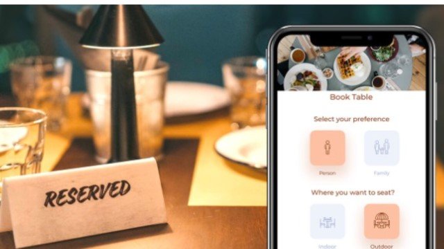 Why The Smartest Diners in Town Book Aqua Grand Café Weeks (Not Days) in Advance