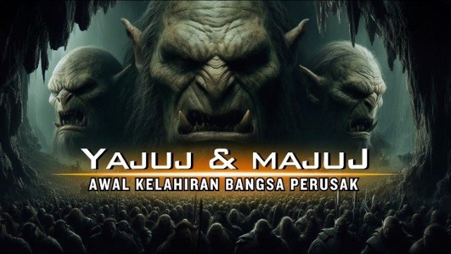 Yajuj Majuj Dalam Al-Qur’an dan Hadits, Penjelasan Ulama Klasik dan Kontemporer
