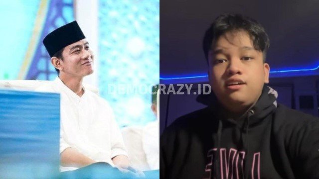 Yudo Sadewa Anak Menkeu Purbaya Viral Lagi! Kali Ini Diduga Sindir Mulyono & Gibran