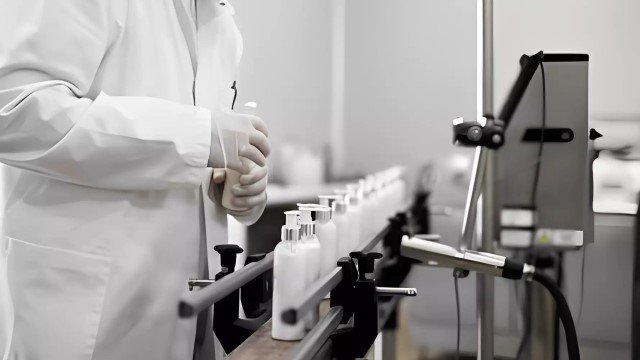 5 Rekomendasi Pabrik Maklon Kosmetik yang Produksi Tepat Waktu