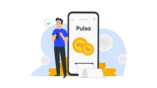 7 Alasan Kenapa Kamu WAJIB Pakai Agen Pulsa Murah di Tahun 2025