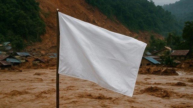 7 FAKTA Warga Aceh Kibarkan ‘Bendera Putih’ yang Bikin Mendagri Minta Maaf