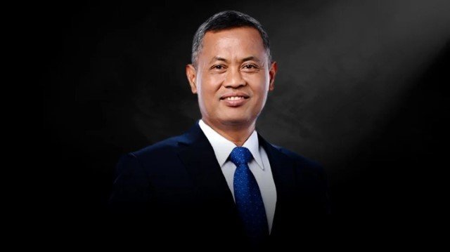 Antam Angkat Eks ‘Tim Mawar’ Untung Budiharto Jadi Direktur Utama
