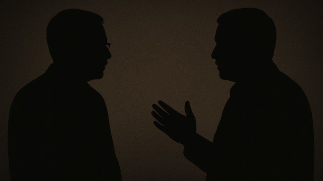 BOCOR Percakapan Sjafrie dan Prabowo: Bahas Taiwan, Papua, dan One China Policy!