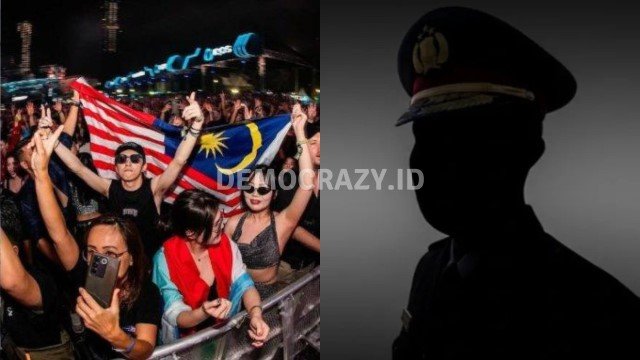 BREAKING NEWS: 43 Polisi Dilaporkan ke KPK atas 4 Kasus Pemerasan, dari DWP hingga Pembunuhan