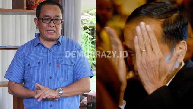 Bagikan Video Obrolan dengan Warga Morowali, Said Didu: Lebih Hebat dari Jokowi!