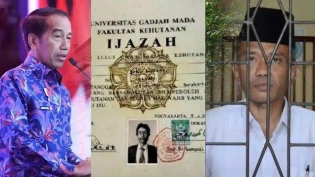 Bambang Tri Siap Jadi Saksi Sidang Ijazah Jokowi, Klaim Punya Bukti Baru dari Buku Sri Adiningsih!