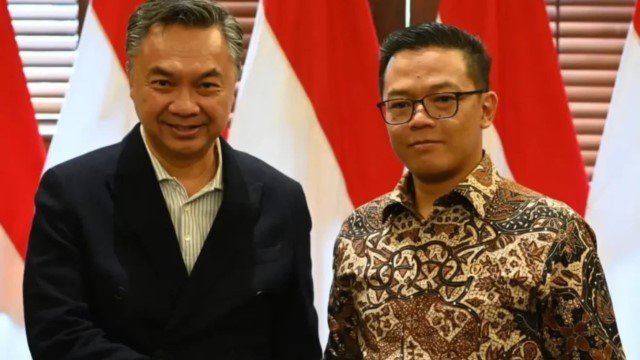 Blak-Blakan Dino Patti Djalal Kritik Menlu Sugiono Agar Kemlu Tak Raih ‘Nilai Merah’