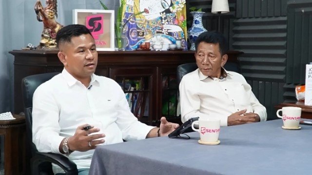 Blak-Blakan! Eks Ketua DPRD Morowali: Saya Tolak Bandara IMIP, Saya Dipenjara