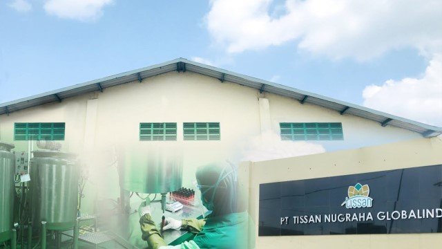 PT Tissan Nugraha Globalindo