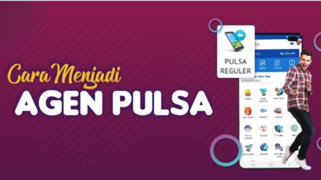 7 Alasan Kenapa Kamu WAJIB Pakai Agen Pulsa Murah di Tahun 2025