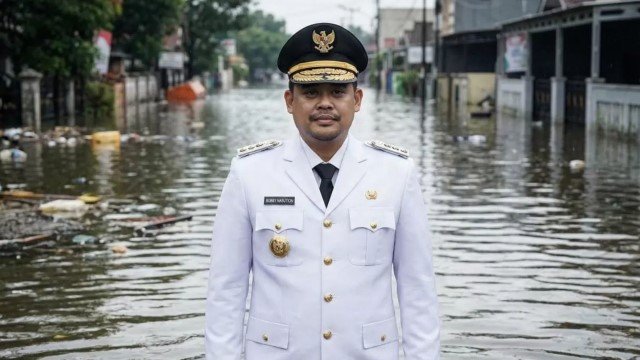 Bobby Nasution Akhirnya Buka Suara Soal ‘Pemangkasan’ Anggaran Bencana Ratusan Miliar