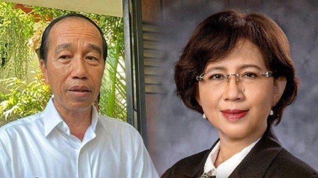 ‘Demi Jokowi, UGM Mengkhianati Rakyat!’