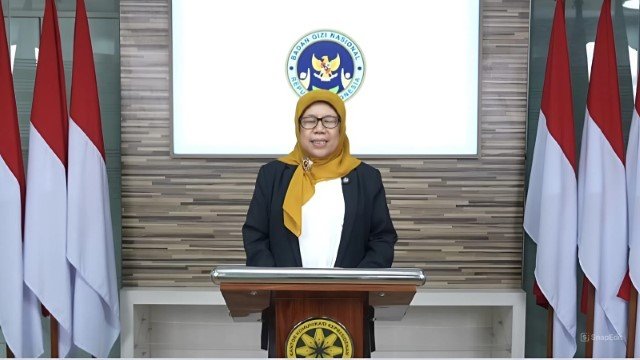 Dewan Pakar BGN Akui Punya dan Kelola Dapur MBG, Publik Geram: Pantesan Tak Mengenal Libur!