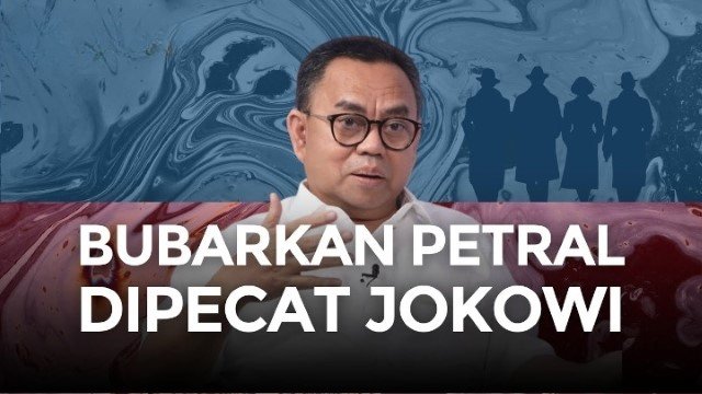 Diperiksa Kejagung Terkait Kasus Petral, Sudirman Said Buka Suara!