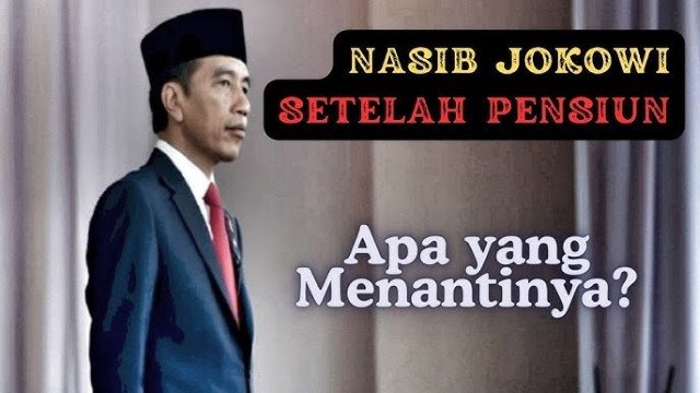 Dokter Tifa: Jokowi Jatuh Bukan Karena Kebohongan, Tapi Ketakutan Mengakui Kebenaran!