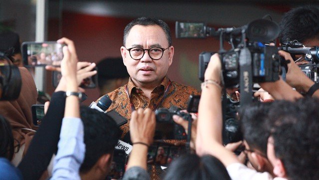 Duduk Perkara Kasus Petral yang Membuat Sudirman Said Diperiksa Kejagung, Kasus Ini Juga Diusut KPK