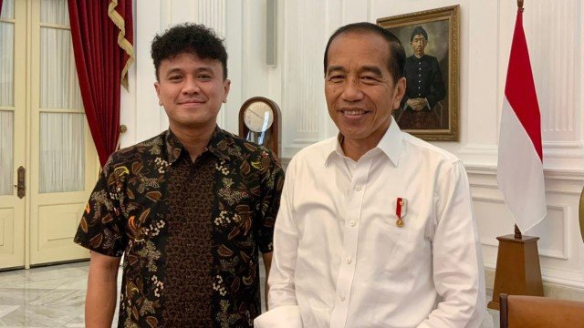 Faldo Maldini Sebut Pemfitnah Jokowi Soal Bandara IMIP Morowali Adalah Musuh Negara, Sindir Siapa?