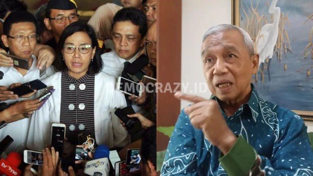 Fatwa MUI Soal Bumi dan Bangunan Tak Layak Kena Pajak, PP Muhammadiyah Singgung Kinerja Eks Menkeu Sri Mulyani