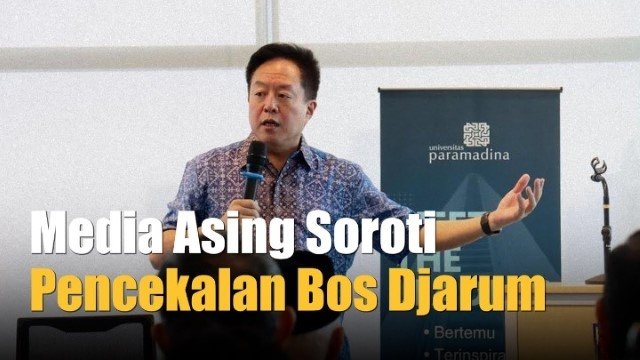 GEGER Cekal Kilat Bos Djarum, Manuver Kejagung dan Misteri Kata ‘Kooperatif’