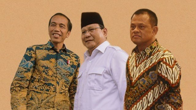 Gatot Nurmantyo: Ancaman Terbesar Prabowo Bukan dari Luar, Tapi Pembusukan dari Dalam!