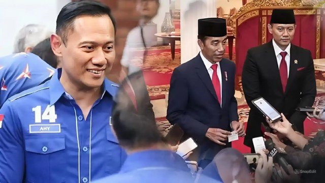 Guru Besar LSPR Institute Singgung Dugaan ‘Penggorengan’ Isu Ijazah Jokowi dan Hasrat AHY di Pilpres 2029