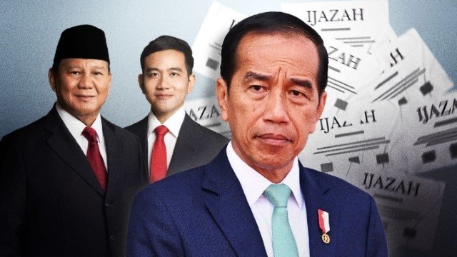 Jujur Itu Simpel, Bohong Itu Ribet, Kapan Sirkus Ijazah Palsu Berakhir?