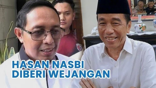 Isu Ijazah Palsu Kian Panas, Hasan Nasbi: Jokowi Bukan Manusia Biasa Kayak Kita!