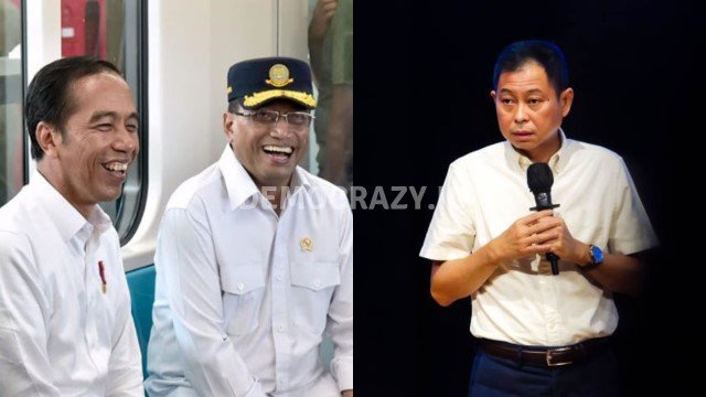 Izin Bandara IMIP Ditolak Jonan Dikabulkan Budi Karya, DPR Minta Investigasi Proses ‘Ketuk Palu’