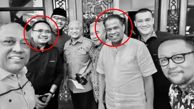 KPK Dapat Bukti Baru dari Arab Saudi, Yaqut dan Fuad Maktour Siap-Siap Dicecar Lagi!