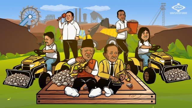 KPK Hentikan Penyidikan Korupsi Izin Tambang Nikel yang Dinilai Rugikan Negara Rp 2,7 Triliun, Apa Alasannya?