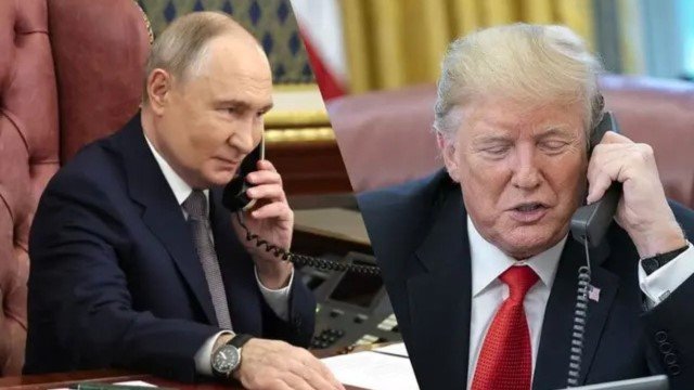 Kediamannya Diserang Drone, Putin Siapkan Balasan Mematikan!