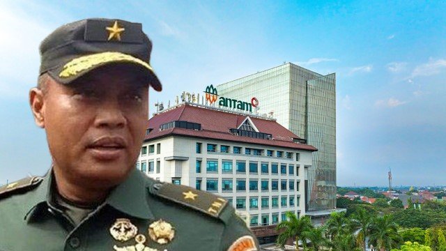 Kritik Penunjukan Eks Tim Mawar Untung Sebagai Dirut Antam, KontraS: Negara Abai Rekam Jejak HAM!
