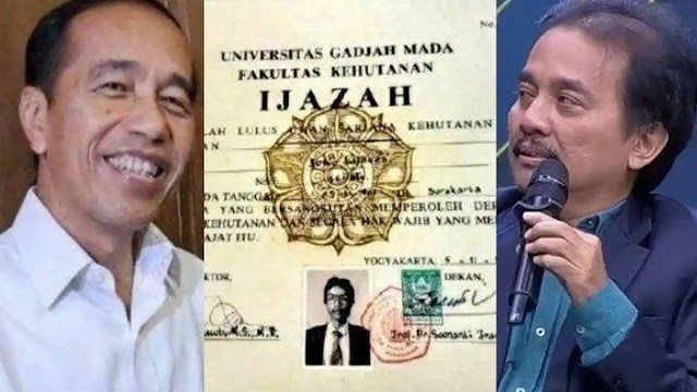 Kubu Roy Suryo Ungkap Detik-Detik ‘Penyusup’ Kepergok Masuk Ruang Gelar Perkara Kasus Ijazah Jokowi