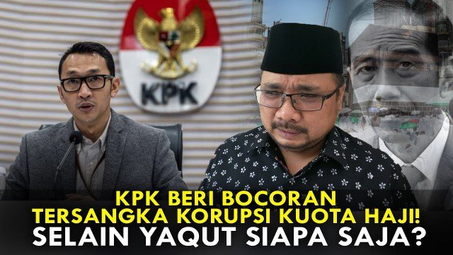 Layak Dinanti! KPK Pasang Janji Tetapkan ‘Tersangka’ Kuota Haji Sebelum Tahun Baru