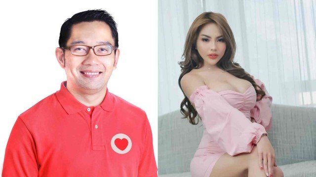 Lisa Mariana Bongkar Sosok Artis AK yang Diduga Wanita Simpanan RK: Gue Kesal!