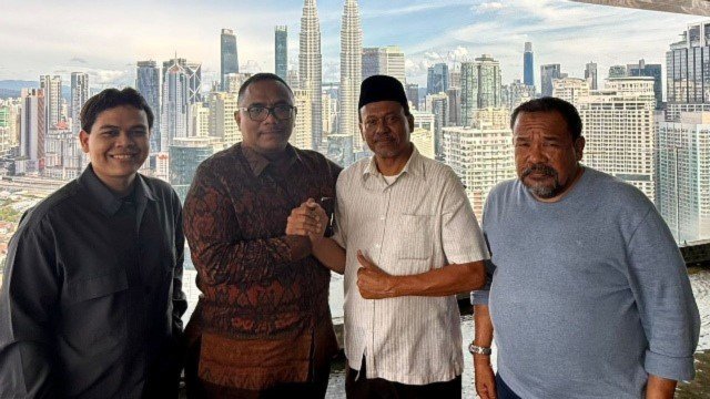 MIRIS! Komunitas Aceh Malaysia Siap Kirim 500 Ton Bantuan, Namun Terhambat Regulasi Pemerintah