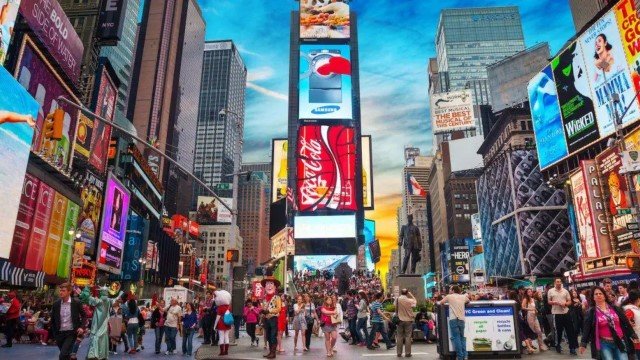 'Muhammad' Masuk Daftar 10 Besar Nama Bayi Populer di New York 2024