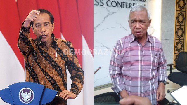 Muhammadiyah: PSN Era Jokowi Jadi Akar Bencana Lingkungan dan Konflik Sosial!