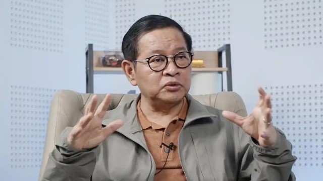 PBB Nobatkan Jakarta Kota Terpadat Dunia, Gubernur Pramono: Itu Salah, Mungkin…