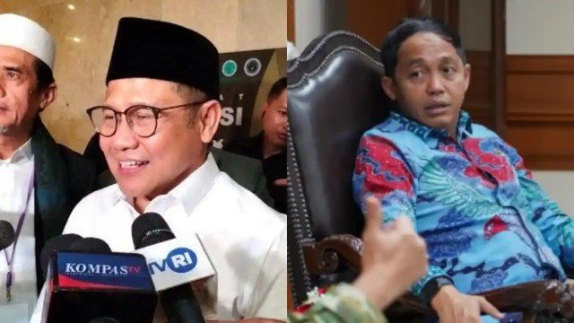 PKB: Cak Imin Minta Maaf Bentuk Rendah Hati, Tapi Dijawab Kesombongan Raja Juli!