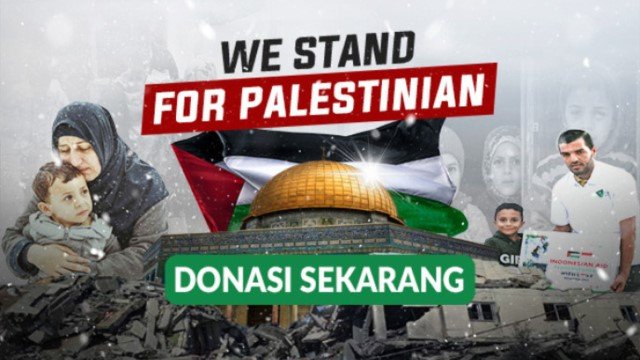 Panduan Aman Berdonasi untuk Palestina: Cara Memastikan Bantuan Anda Tepat Sasaran