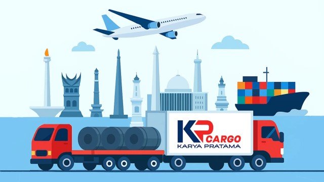 Panduan Lengkap Ekspedisi Cargo Jakarta-Makassar: Tarif Termurah & Layanan Terbaik 2025