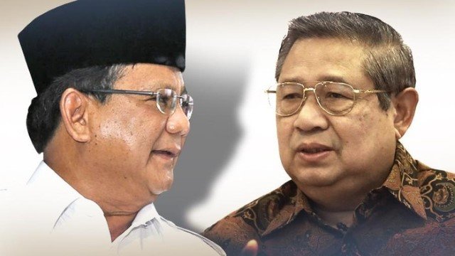Pengamat: SBY Lebih Bagus Daripada Prabowo Dalam Menangani Bencana!