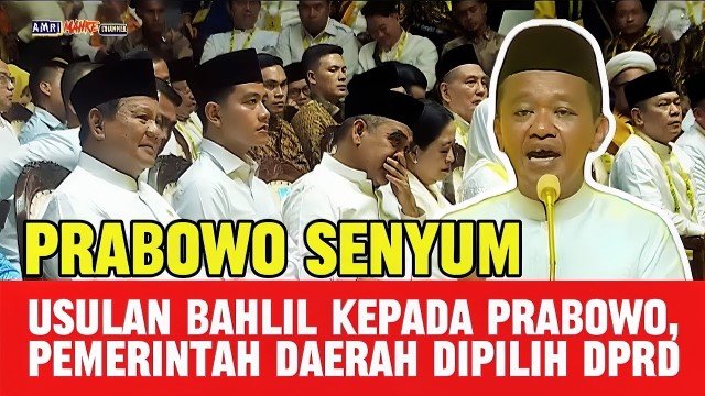 Pengamat: Usulan Bahlil Pilkada Melalui DPRD Hanya Untungkan Para Elite Politik!